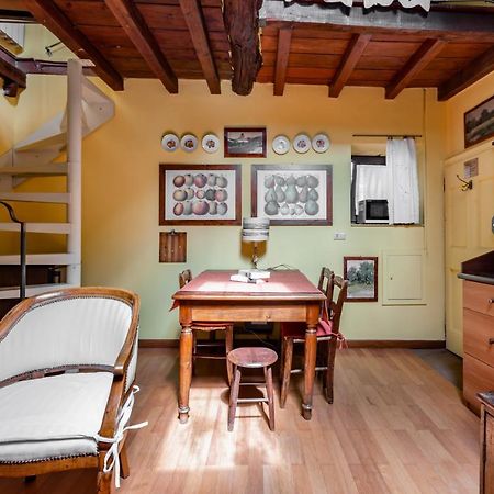 Brera Cosy Studio On 2 Levels! Apartment Milan Exterior photo