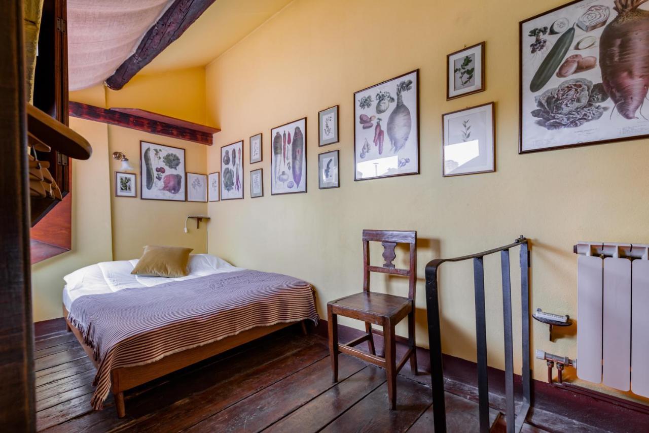 Brera Cosy Studio On 2 Levels! Apartment Milan Exterior photo